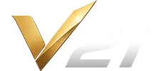 V21 Logo